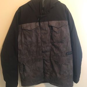Burton Covert Insulated Coat